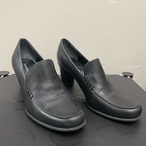 Woman’s Franco Sarto Heels size:7m